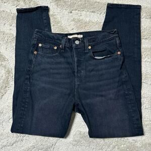 Levi's Vintage Wedgie Jeans